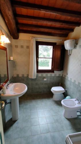 Apartamento Villa Bellaria