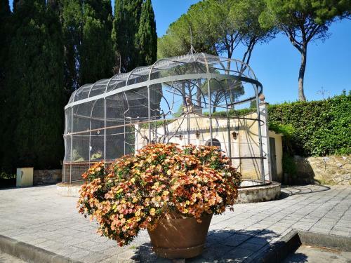 Apartamento Villa Bellaria