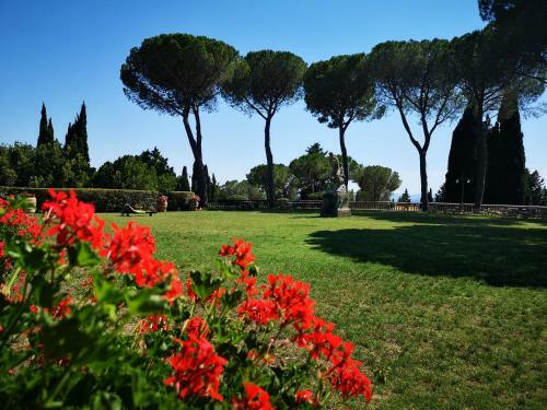 Apartamento Villa Bellaria