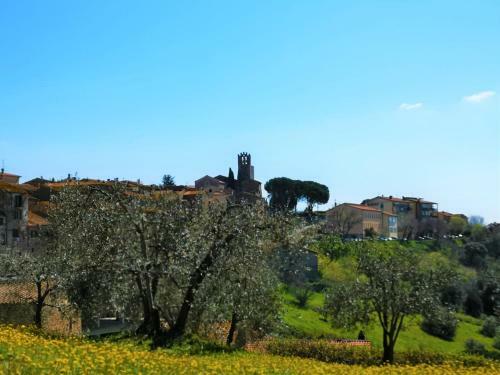 Apartamento Villa Bellaria