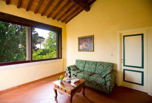 Apartamento Villa Bellaria