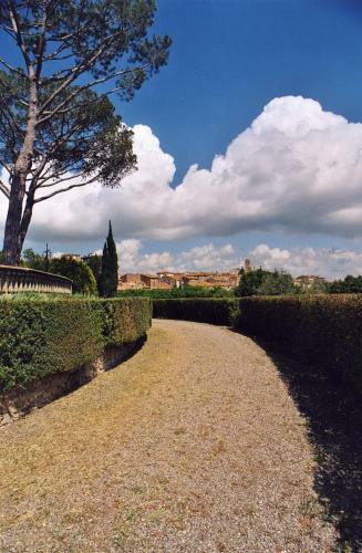 Apartamento Villa Bellaria