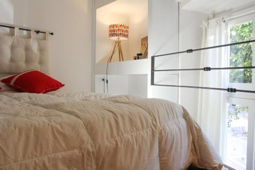 Bed & Breakfast Sa Prazza Guesthouse