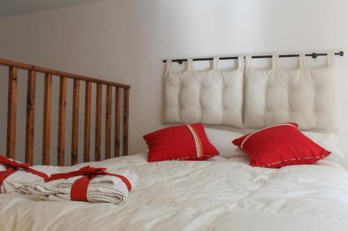Bed & Breakfast Sa Prazza Guesthouse