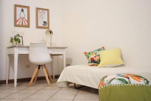 Bed & Breakfast Sa Prazza Guesthouse