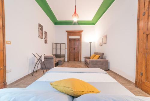 Apartamento Appartamento Genovesi . Intero Apt . Wifi . AC