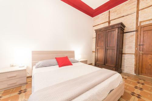 Apartamento Appartamento Genovesi . Intero Apt . Wifi . AC