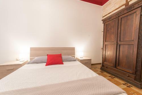 Apartamento Appartamento Genovesi . Intero Apt . Wifi . AC