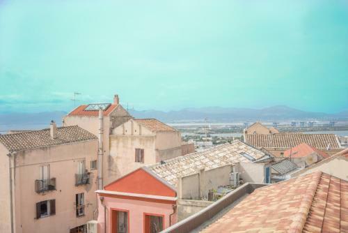 Apartamento Appartamento Genovesi . Intero Apt . Wifi . AC