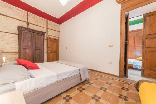 Apartamento Appartamento Genovesi . Intero Apt . Wifi . AC