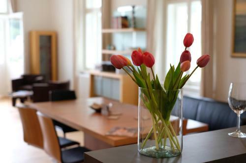 Kolonada Luxury 3 Bedroom Apartment Manes