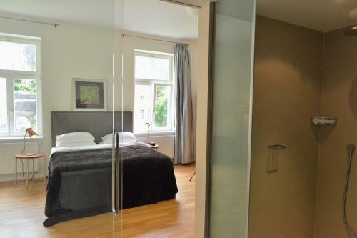 Kolonada Luxury 3 Bedroom Apartment Manes