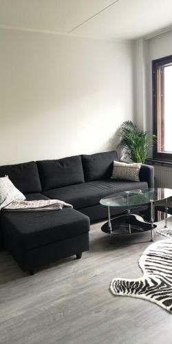 Apartamento Cosy Studio Near By Airport, 2min From Train!