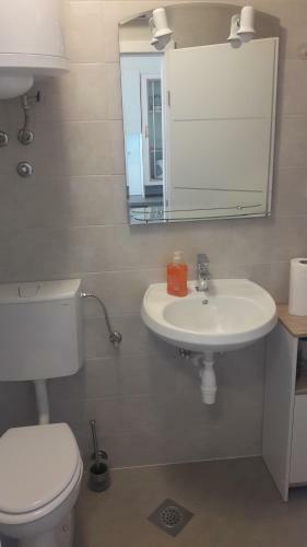 Hostal Apartman Baraka