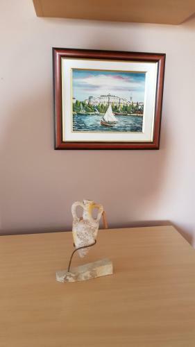Apartman Aves ?ibenik