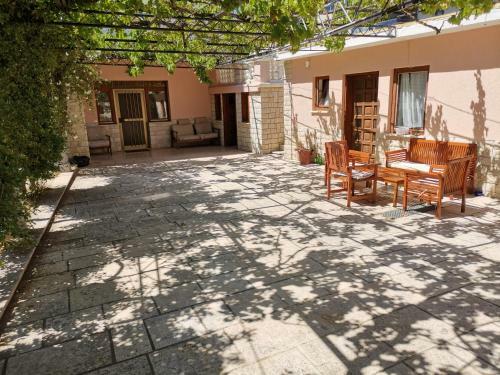 Apartamento Casa Villa Bernarda