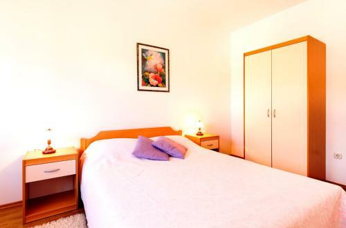 Apartamento Casa Villa Bernarda