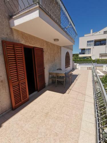 Apartamento Casa Villa Bernarda