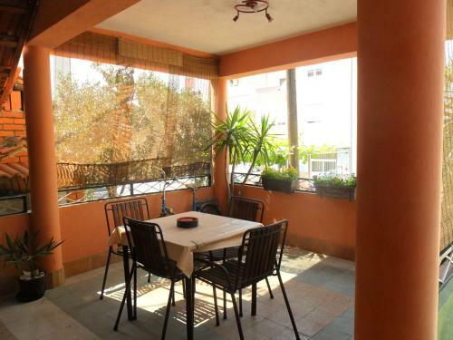 Hostal Apartmani Yucca