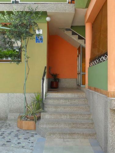 Hostal Apartmani Yucca