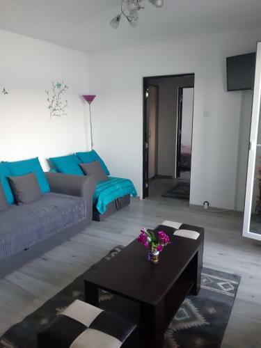 Apartament Eduard