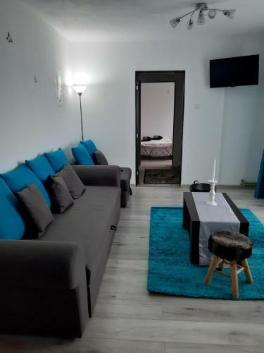 Apartament Eduard