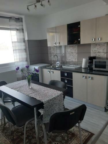 Apartament Eduard