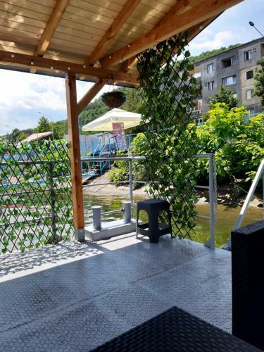 Apartament Eduard