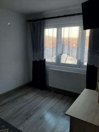 Apartament Eduard