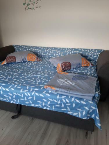 Apartament Eduard