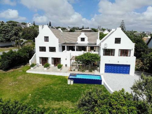 Apartamento 15 Sleeper Holiday House In St Francis Bay