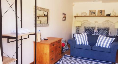 Apartamento 15 Sleeper Holiday House In St Francis Bay