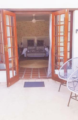 Apartamento 15 Sleeper Holiday House In St Francis Bay