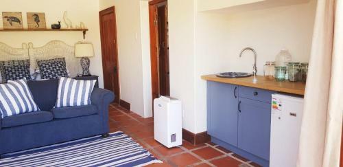 Apartamento 15 Sleeper Holiday House In St Francis Bay