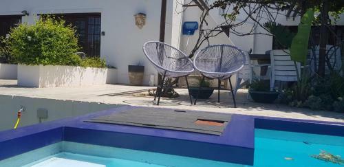 Apartamento 15 Sleeper Holiday House In St Francis Bay