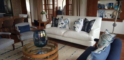 Apartamento 15 Sleeper Holiday House In St Francis Bay