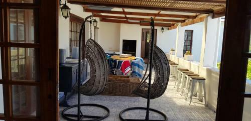 Apartamento 15 Sleeper Holiday House In St Francis Bay