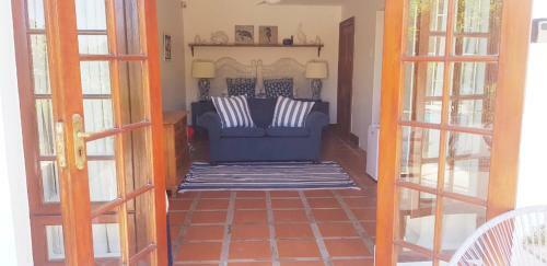 Apartamento 15 Sleeper Holiday House In St Francis Bay