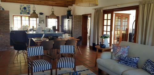 Apartamento 15 Sleeper Holiday House In St Francis Bay