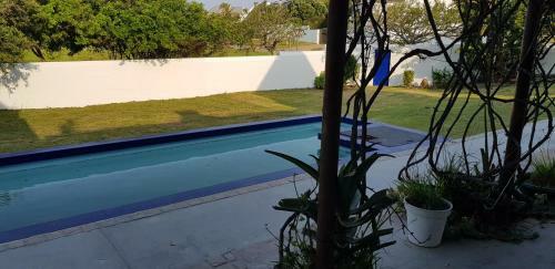 Apartamento 15 Sleeper Holiday House In St Francis Bay