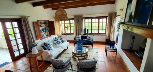 Apartamento 15 Sleeper Holiday House In St Francis Bay