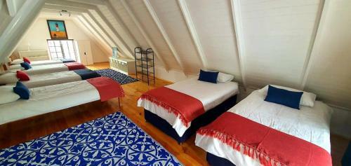 Apartamento 15 Sleeper Holiday House In St Francis Bay
