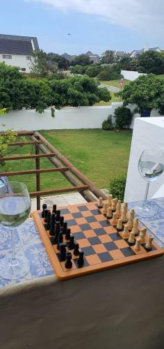 Apartamento 15 Sleeper Holiday House In St Francis Bay