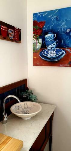 Apartamento 15 Sleeper Holiday House In St Francis Bay