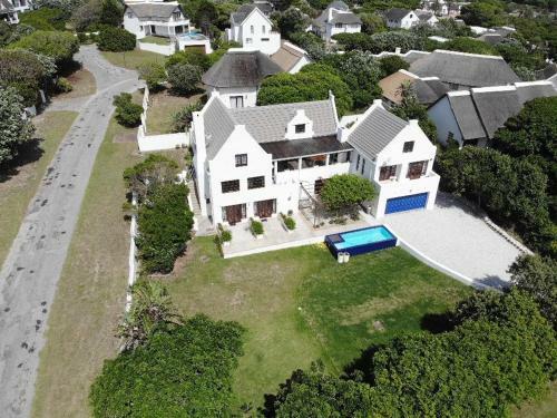Apartamento 15 Sleeper Holiday House In St Francis Bay