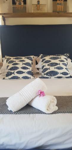 Apartamento 15 Sleeper Holiday House In St Francis Bay