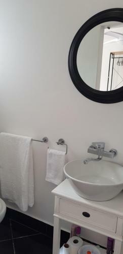 Apartamento 15 Sleeper Holiday House In St Francis Bay