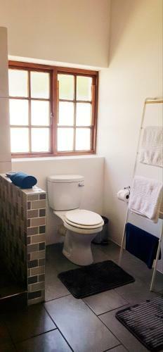 Apartamento 15 Sleeper Holiday House In St Francis Bay