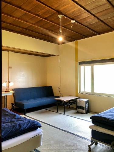 Hostal ???????????????????? Organic County Style Classic House Chaihana An