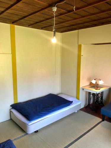 Hostal ???????????????????? Organic County Style Classic House Chaihana An